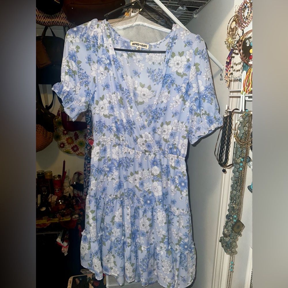 Women’s dress